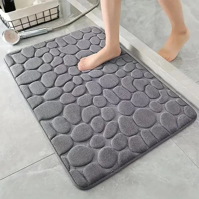 Tapete para Banheiro Ultra Absorvente